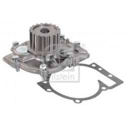 POMPA WODY VOLVO 2,4 D5