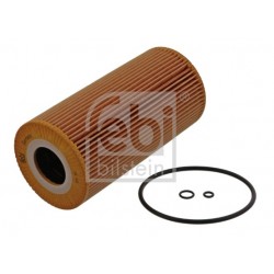 FILTR OLEJU DB OM601-605 W202