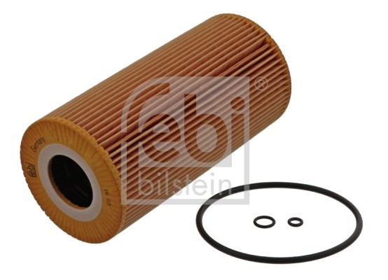 FILTR OLEJU DB OM601-605 W202