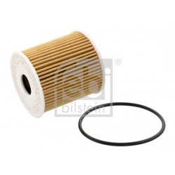 FILTR OLEJU SMART 0,6/0,8CDI