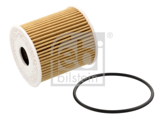FILTR OLEJU SMART 0,6/0,8CDI