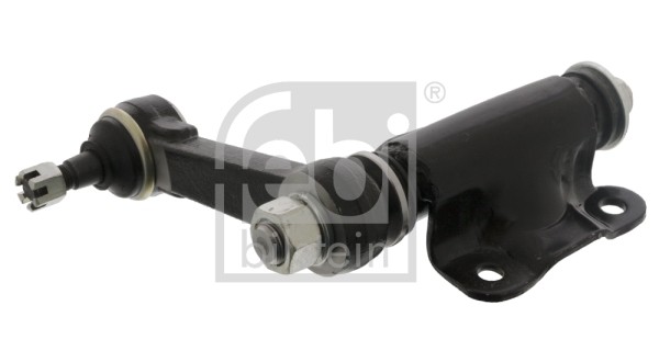 WSPORNIK UKŁADU KIEROWNICZEJ HYUNDAI TERRACAN 2,5TD/2,9CRDI/3,5 01-06