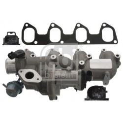 ZAWÓR EGR FORD GALAXY 06-