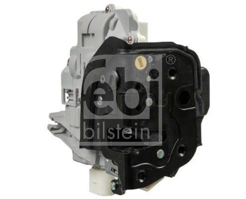 ZAMEK DRZWI AUDI A4, SEAT EXEO 11.04-05.13 TYŁ PR