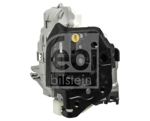 ZAMEK DRZWI AUDI A4,A5,Q3,Q5, VW TOUAREG 06.07-03.18 PRZÓD PR