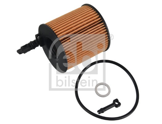 FILTR OLEJU HYUNDAI TUCSON, KIA SPORTAGE V, SORENTO IV 06.20-
