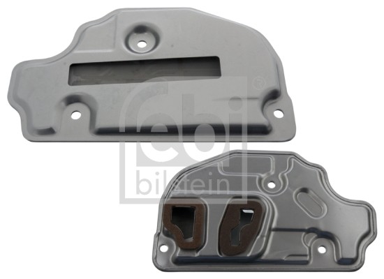 FILTR AUTOMATYCZNEJ SKRZYNI BIEGÓW AUDI A3, TT 10.98-03.13