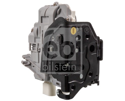 ZAMEK DRZWI SEAT ALTEA, TOLEDO III 03.04- PR TYŁ