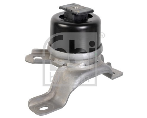 PODUSZKA SILNIKA VOLVO S60 II, V60 I, V70 III, XC60 I, XC70 II, S80 II 09.13- PR