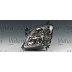 REFLEKTOR OPEL MERIVA A...
