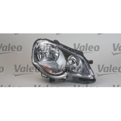 REFLEKTOR VW POLO 9N...