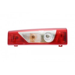 LAMPA TYLNA CITROEN JUMPY,...