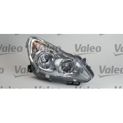 REFLEKTOR OPEL CORSA D...