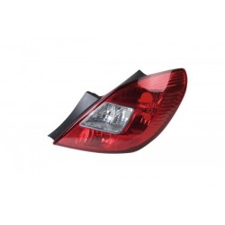 LAMPA TYLNA OPEL CORSA D...