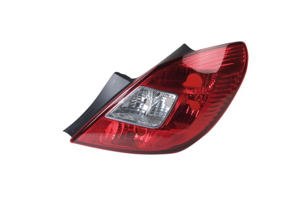 LAMPA TYLNA OPEL CORSA D 07.06-08.14 PR