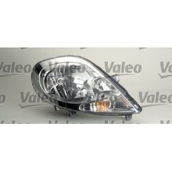 REFLEKTOR OPEL VIVARO A...