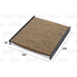 FILTR KABINY PROTECT MAX VW...