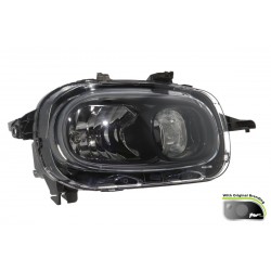 REFLEKTOR CITROEN C3 III...