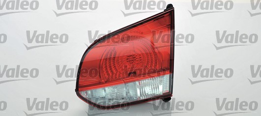 LAMPA TYLNA VW GOLF VI ,VII 10.08- PR