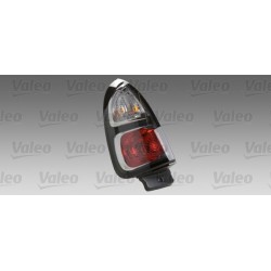 LAMPA TYLNA CITROEN C3...
