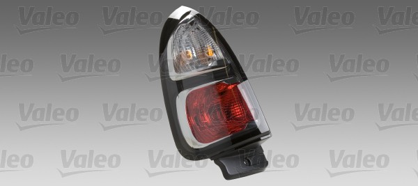 LAMPA TYLNA CITROEN C3 PICASSO 02.09-03.17 LE