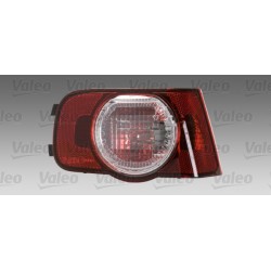 LAMPA TYLNA CITROEN C3...