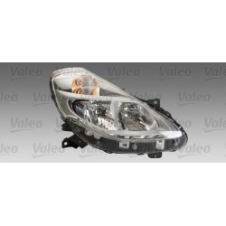 REFLEKTOR RENAULT CLIO III...
