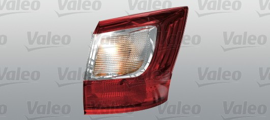 LAMPA TYLNA FORD GRAND C-MAX 12.11-06.19 PR