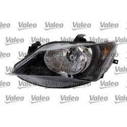 REFLEKTOR SEAT IBIZA IV...