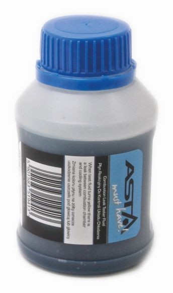 PŁYN REAKCYJNY DO KONTROLI UKŁADU CHŁODZENIA DO A-1025B, 250 ML