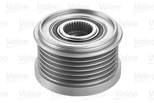 KOŁO PASOWE ALTERNATORA VOLVO 1,6-2,0 S40/V40