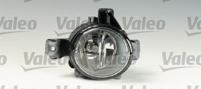 REFLEKTOR PRZECIWMGŁOWY BMW 1 06.04-06.15 LE