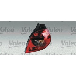 LAMPA TYLNA RENAULT CLIO...