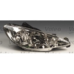 REFLEKTOR PEUGEOT 206...