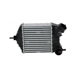 INTERCOOLER FIAT PUNTO 1,9JTD