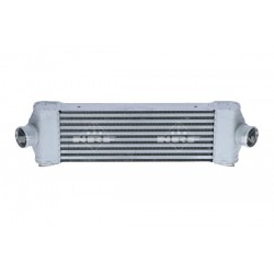 INTERCOOLER FORD TRANSIT 2,4DI