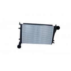 INTERCOOLER VW GOLF 5 1,9TDI
