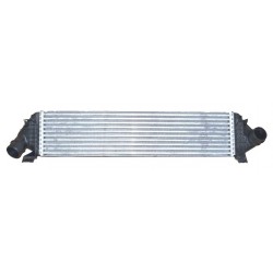 INTERCOOLER VOLVO C30 06-,...