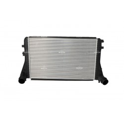 INTERCOOLER VW GOLF 6...