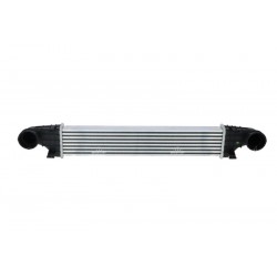 INTERCOOLER DB W211 E-KLASA...