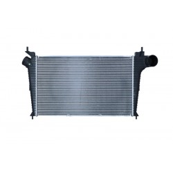 INTERCOOLER SAAB 9-5 2,0T/2,3T