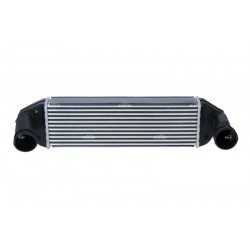 INTERCOOLER BMW X3 E83 3,0D