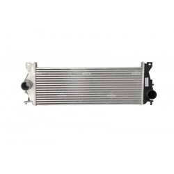 INTERCOOLER LAND ROVER...