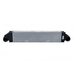 INTERCOOLER VOLVO 2,0D/2,4D...
