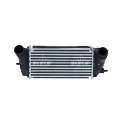INTERCOOLER FORD 1,0...