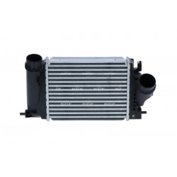 INTERCOOLER NISSAN QASHQAI...