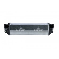 INTERCOOLER BMW 5...