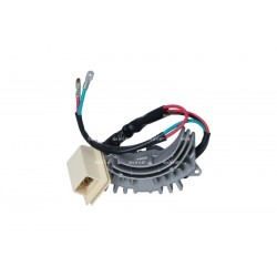 STEROWNIK OGRZEWANIA DB W202