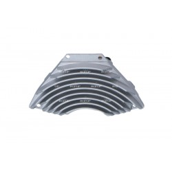 REZYSTOR DMUCHAWY AUDI A4 95-