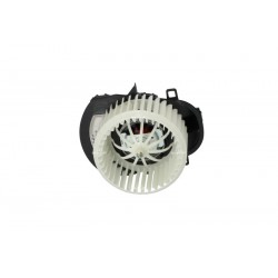 DMUCHAWA VW TOUAREG 3.0D 10-